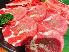 -九田家黑牛烤肉料理(新辰里亚运村店)