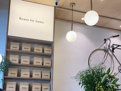 -常识咖啡common sense(春熙路店)