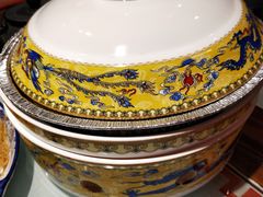 -吉祥春饼·烤鸭(国贸店)