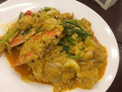 -大螃蟹海鲜餐厅