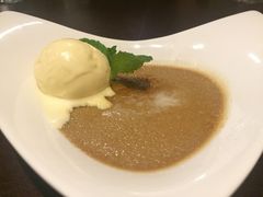 -北京华彬费尔蒙酒店·刃餐厅