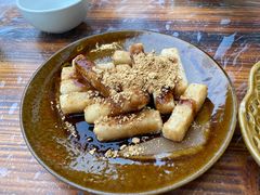 -古城苗家土菜馆(河景餐厅店)