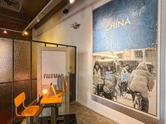 -at cafe 意大利餐厅(集美店)