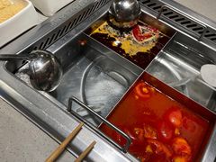 -海底捞火锅(松雷店)