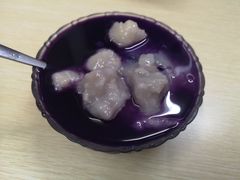 紫薯香芋-透心凉糖水(听海居店)