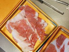 -牛武士寿喜烧·和牛火锅自助(全球首店)