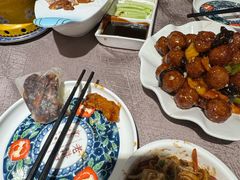 -老浒记烤鸭-北京菜(琉璃厂店)