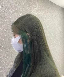 -AG·STYLE沙龙