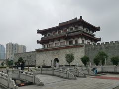-揭阳楼
