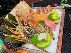 -極上萬膳·日料放题(海岸城店)