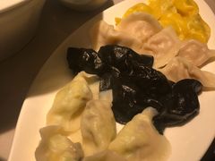 -船歌·鱼水饺青岛菜(闽江二路店)