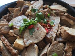 -洪兴砂锅·融合砂锅菜(三站店)