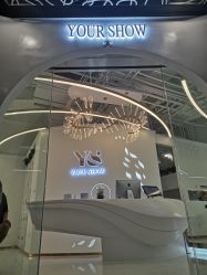 -MYYF SALON烫发染发