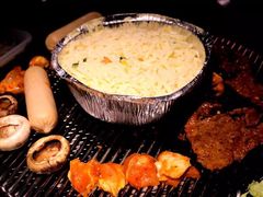 -碎怂烤肉(钟楼柳巷店)