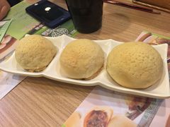 -添好运点心专门店(中环IFC店)