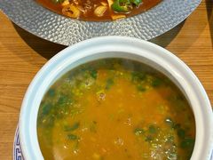 -俭寨大盘鸡·手抓肉·烧烤新疆菜(乌苏路店)