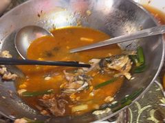 -涵家味土菜馆·徽州一绝臭鳜鱼(三河古镇店)