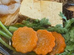 日式牛肉火锅-铃木食堂(北新桥店)