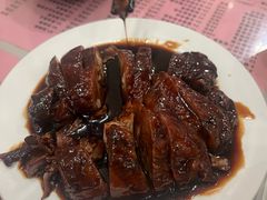 -茂隆餐厅(进贤路店)