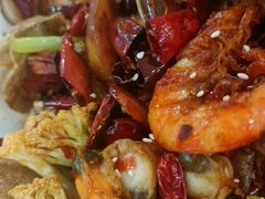 -百味饺子城•海鲜家常菜(秦皇岛店)