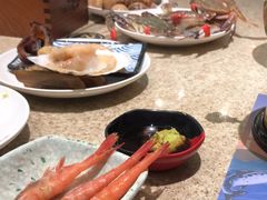 -初色海鲜自助(万丰路店)