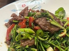 -老味道餐厅(江山店)