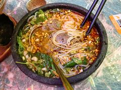 -浩海火燒雲傣家菜(芮欧百货店)