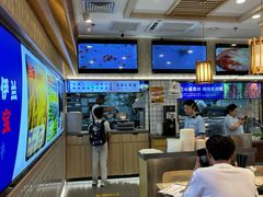 -丝路伊兰·兰州牛肉面(马连道店)