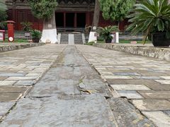 -报恩寺(平武县)