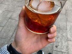 -Be Lived Cafe比例咖啡(摩天轮店)