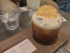 -Dogi&kiki Coffee(中心商务大厦店)