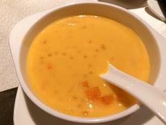 杨枝甘露-皇朝会.经典传统粤菜(外滩店)