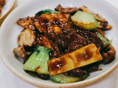 -东兴楼饭庄(六里桥店)