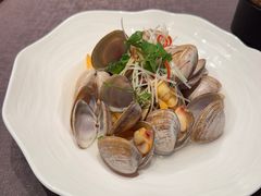 -百富源·海鲜辽菜(浑河堡店)