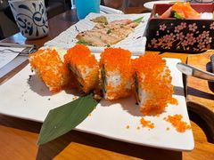 -有喜屋·烧鸟·居酒屋(周浦万达店)
