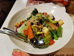 -斯比特花园西餐厅(大丸百货店)