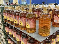 -盒马X会员店(王府井奥莱UP TOWN店)