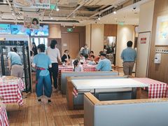-西贝莜面村(金隅嘉品mall店)
