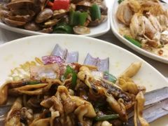 -南沙十九涌渔人码头-南门