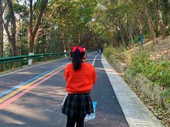 -南京金牛湖风景区