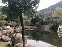 -白马涧龙池景区