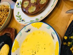 -萨莉亚意式餐厅(中北永旺店)