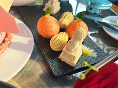 -广富林宰相府酒店·水云间