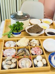 -馨月汇·一悦馨香月子中心(前滩店)