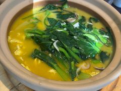 -永安鱼庄·镇江菜(东吴路店)