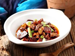 -中国徽菜·徽商故里(广安门店)