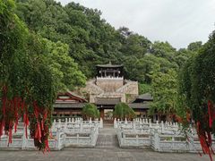 -龙兴寺