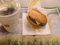 -麦当劳·得来速店(星沙大道店)