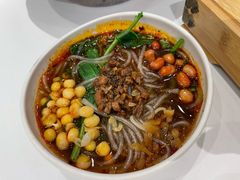酸辣粉-眉州东坡(清河万象汇店)