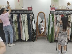 -陈大户旗袍(狮子林店)